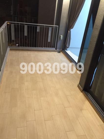 The Luxurie (D19), Condominium #158236582